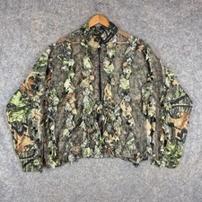 Underbrush camo jacket for sale  Houston