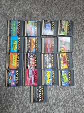 lynx joblot for sale lynx joblot for sale TAMWORTH