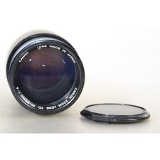 Canon 210mm zoom gebraucht kaufen  Rain