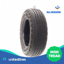 Used 255 70r17 for sale  Chicago