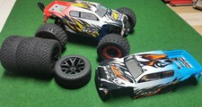 Modellbau thunder tiger gebraucht kaufen  Obertraubling