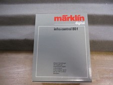 marklin 80f gebraucht kaufen  Wenden