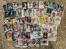 Huge sports card for sale  Lindsay