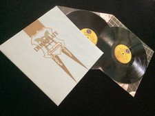 Usado, Madonna - The Immaculate Collection - Original European x2 LPs & Printed Inners comprar usado  Enviando para Brazil