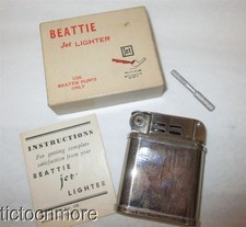 beattie jet lighter for sale  Frankfort