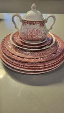 Collection staffordshire mixed for sale  BIRMINGHAM