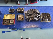 Motor honda 250 gebraucht kaufen  Bad Camberg