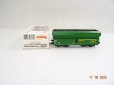 Märklin 48603 erzwagen gebraucht kaufen Märklin 48603 erzwagen gebraucht kaufen  Erftstadt