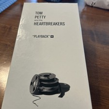 Tom petty playback for sale  Lansdowne
