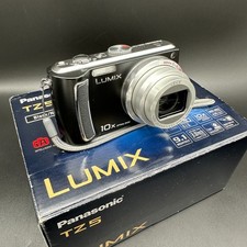 Panasonic lumix dmc gebraucht kaufen  Kempten (Allgäu)