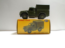 Dinky toy military for sale  MARGATE