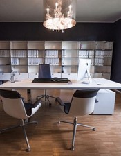 Walter knoll designer gebraucht kaufen  Aystetten