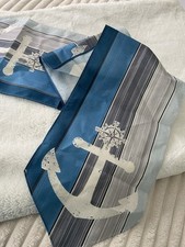 Anker maritimer tischläufer gebraucht kaufen  Neubrandenburg