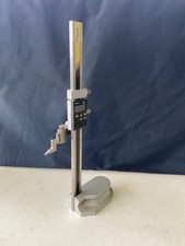 Mitutoyo height gauge for sale  BOLTON