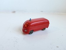 Wiking klein feuerwehr gebraucht kaufen  München