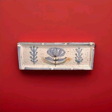 Plat céramique gustave d'occasion  Doué-la-Fontaine