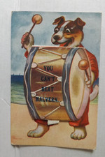 Pull postcard. malvern for sale  STOURPORT-ON-SEVERN