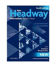 New headway intermediate gebraucht kaufen  Trebbin