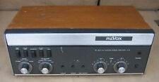 Revox a78 80watt gebraucht kaufen  Aachen