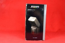 Jessops 360afd auto for sale  SUTTON COLDFIELD