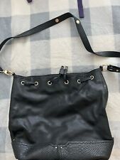 Leder tasche tchibo gebraucht kaufen  Wedel