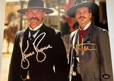 Kurt russell val for sale  New York