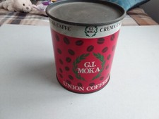 Union coffee crema usato  Zandobbio