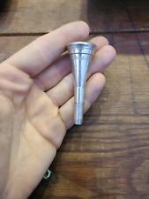 Bocal de buzina francesa profissional vintage bronze canadense Yamaha Japão, usado comprar usado  Enviando para Brazil