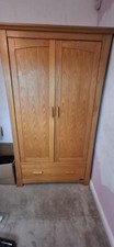 Mamas papas wardrobe for sale  MACCLESFIELD