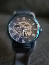 Hollow mechanical watch for sale  Sterling