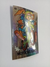 Figurina panini supersport usato  Villar Focchiardo