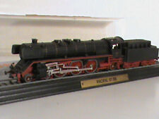 Maquette locomotive vapeur d'occasion  Annemasse