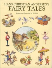 Hans christian andersen for sale  UK