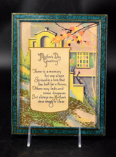 Vtg art deco for sale  Lincoln