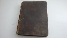 1685. liturgia gallicana.mabil d'occasion  Saint-Quay-Portrieux