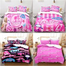 Barbie movie duvet for sale  OLDHAM