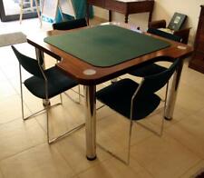Tavolo poker gioco usato  Putignano