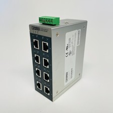 Phoenix contact switch usato  Spedire a Italy