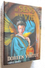 Cartes oracles sens d'occasion  Réguisheim