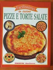 Facilissimo cucina pizze usato  Italia