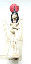 Ancient egyptian glazed for sale  DIDCOT
