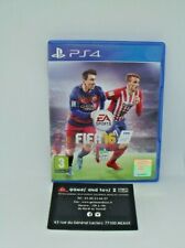 Fifa 16 Jeu Playstation 4 PS4 Sans Notice Réf Y04 comprar usado  Enviando para Brazil
