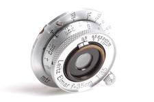 Leica leitz elmar gebraucht kaufen  München