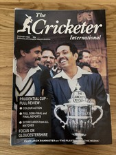cricketer magazine for sale cricketer magazine for sale CARDIFF