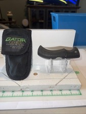 Gerber gator 650 for sale  Caldwell