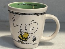 Vintage peanuts coffee for sale  Memphis