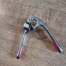 Garlic press heavy for sale  SWINDON