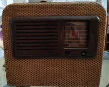 Antique transitone portable for sale  Eustis
