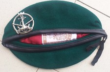 Basco verde e.i. usato Basco verde e.i. usato  Milano