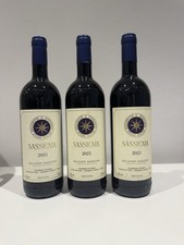 Sassicaia 2021 usato  Firenze